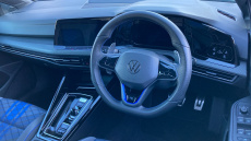 Volkswagen Golf 2.0 TSI 320 R 4Motion 5dr DSG Petrol Hatchback